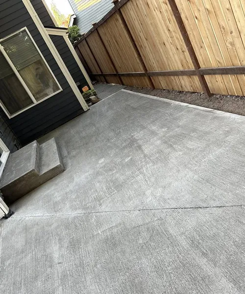Patios & Pavers in Edmonds 